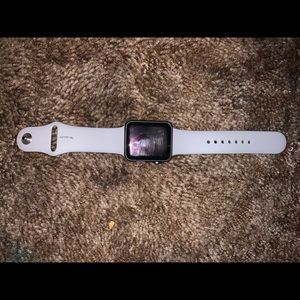Apple Watch series 1
